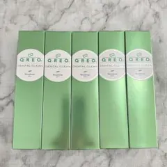 ニナファーム クレオデンタルクリーン クレオ 歯磨き粉 5本セット — image 1