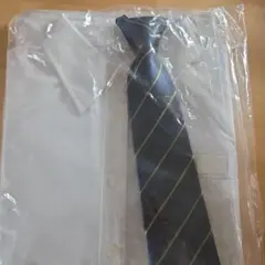 ＫＭTAXI制服ブラウス&ネクタイ（女性） — image 1