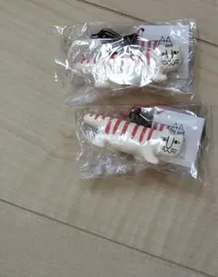 リサ・ラーソン　キーホルダー　マイキー　キーホルダー — image 1