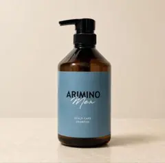アリミノメン スカルプケアシャンプー 680mL — image 1