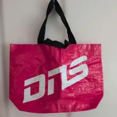 【即日発送】DNS ショップ袋 エコバッグ ショップバッグ — image 1