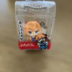 ぷちえゔぁ　式波アスカラングレー — image 1