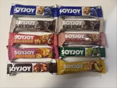 SOYJOY ソイジョイ 10本セット — image 1