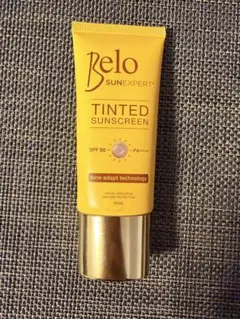 Belo Tinted Sunscreen 50ml — image 1