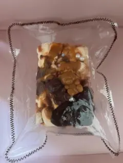 kikisquishy くまサチマ 純泥 — image 1