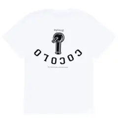 cocolo bland 半袖Tシャツ — image 1