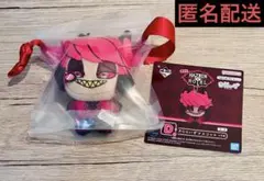 ハズビンホテル アラスター 一番くじ きららいず マスコット ぬいぐるみ — image 1