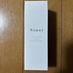 Sinai 薬用デオドラントCI 30mL 制汗剤 — image 1