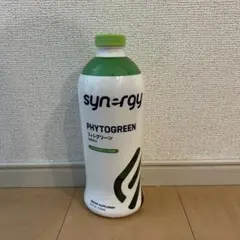 Synergy PHYTOGREEN フィトグリーン 730ml — image 1