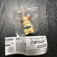 仮面わんだー 仮面ライダーアクセル — image 1