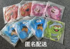 非売品！USJホテル近鉄ユニバーサル・シティ　チケットホルダー　セサミ — image 1
