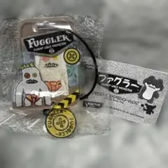 ファグラー ブリスター風アクリルネームタグ — image 1
