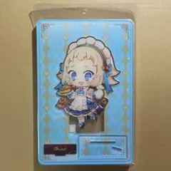 【未開封】グリムエコーズ　スイーツパラダイス　ビッグアクリルスタンド　グレーテル — image 1