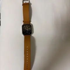 CASIO MTP-M305 スクエア クォーツ 腕時計 — image 1