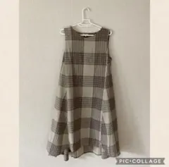 スタジオクリップ　ワンピース　M — image 1