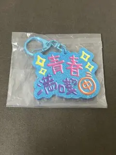 【ウチらの平成文字】青春満喫 — image 1