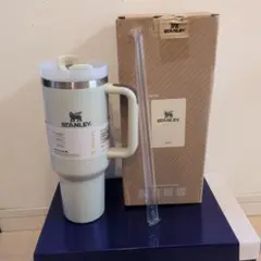 STANLEY The Quencher Tumbler 40oz — image 1