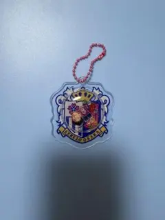 セレッソ大阪 ぷくぷくドームキーホルダー 久保瑛史 — image 1
