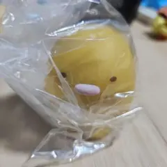すみっコぐらし キャンプ マスコット ライト とんかつ — image 1