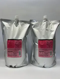 ルベル　イオリコミントクレンジング（シャンプー）2500ml詰替 ２個セット — image 1