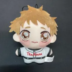 おおきく振りかぶって ちょぴぬいぷち ① 三橋廉 — image 1