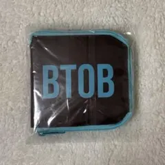 【匿名配送】BTOB FC特典 エコバッグ — image 1