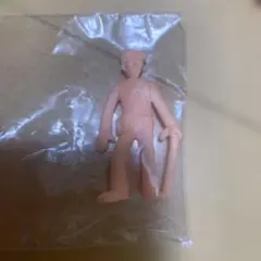 希少 ウォーリーを探せ ウォーリー 消しゴム 当時物 — image 1