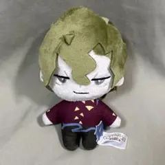 ポケモンセンター コルサ ポケモントレーナーズ　ぬいぐるみ　マスコット — image 1
