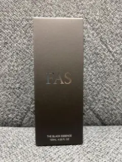 FAS ザブラックエッセンス 120mL — image 1