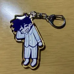 OMORI アクリルキーホルダー ヒロ — image 1