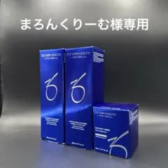 まろんくりーむ様専用　ゼオスキンヘルス3点セット — image 1