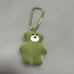 【最終値下げ】mojojojo フィギュアマスコット Vol.3 matcha — image 1