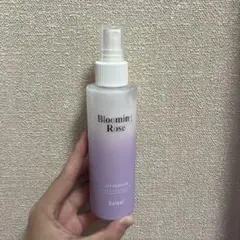 ダリーフ パフュームヘアパックインミスト ブルーミングローズ — image 1