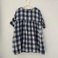 organic zoo ワンピース　着用回数少ない — image 1