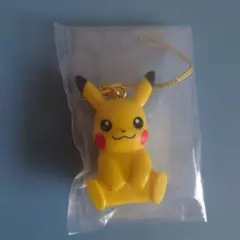 Pokemon ぺたんこマスコット カントーSpecial ピカチュウ — image 1