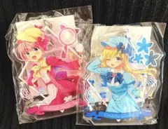 ミルキィホームズ　シャロ　コーデリア — image 1
