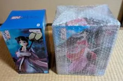 薬屋のひとりごと 猫猫 フィギュア 2種セット　街歩き　月精 — image 1