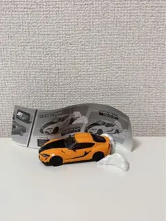 ワイルドスピード　ガチャ　スープラ — image 1