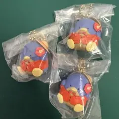 アロハスイングコレクション　タキシードサム 2個セット — image 1