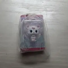 ジュエルペット　パッケージミニチュアチャーム　ラブラ — image 1