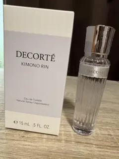DECORTÉ KIMONO RIN オードトワレ 15ml — image 1