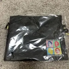 ごぶごぶフェス　エアーくじ　サコッシュ　浜田雅功 — image 1