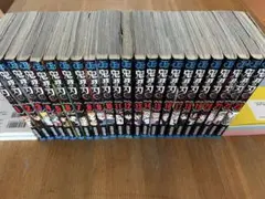 鬼滅の刃　全巻セット　23冊セット — image 1