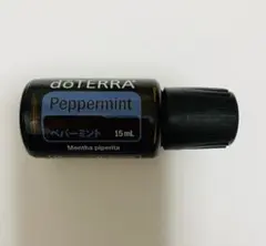 doTERRA Peppermint 15mL エッセンシャルオイル — image 1
