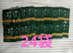 24杯分　UCC コーヒー 職人の珈琲 ドリップコーヒー — image 1