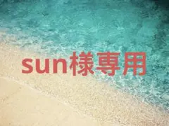 sun様専用 — image 1