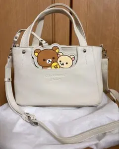 Dakota ダコタ　リラックマ　コラボ ショルダー バッグ — image 1