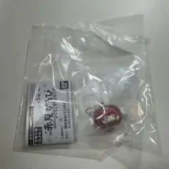 赤見かるび　めじるしアクセサリー C — image 1