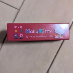 ハローキティ　ホッチキス — image 1