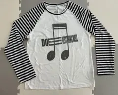 ロングTシャツ オンプ — image 1